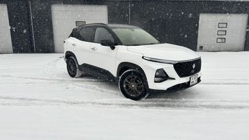 SUV   Baojun RS-3 2019 , 1849000 , 