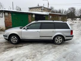  Volkswagen Passat 1998 , 400000 , 