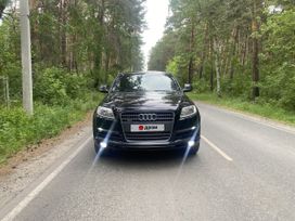 SUV   Audi Q7 2009 , 1390000 , 