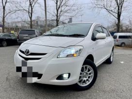  Toyota Belta 2007 , 610000 , 