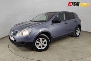 SUV   Nissan Qashqai 2008 , 540000 , 