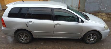  Toyota Corolla Fielder 2003 , 450000 , 