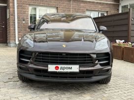 SUV   Porsche Macan 2019 , 4800000 , 