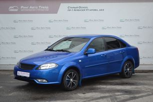  Daewoo Gentra 2015 , 550000 ,  