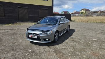  Mitsubishi Lancer 2013 , 1300000 , 
