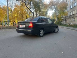  Hyundai Accent 2008 , 470000 , 