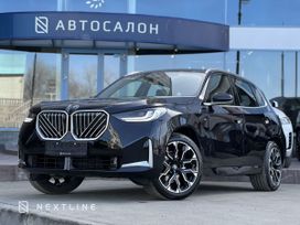 SUV   BMW X3 2025 , 7290000 , 