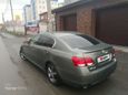  Lexus GS300 2006 , 1300000 , 