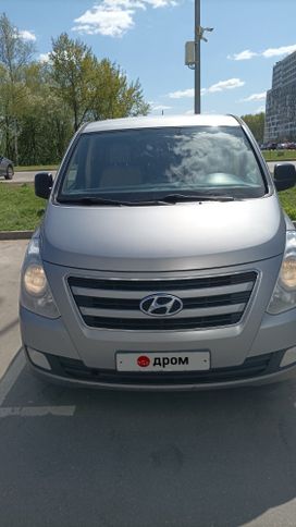    Hyundai H1 2016 , 2449000 , 