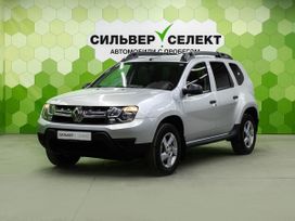 SUV   Renault Duster 2015 , 1100000 , 