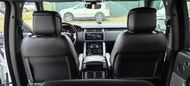 SUV   Land Rover Range Rover 2018 , 6500000 , 
