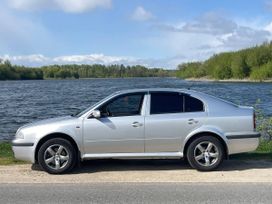  Skoda Octavia 2001 , 630000 , 