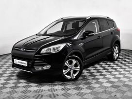 SUV   Ford Kuga 2014 , 1374000 , 