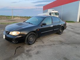  Nissan Maxima 2002 , 250000 , 