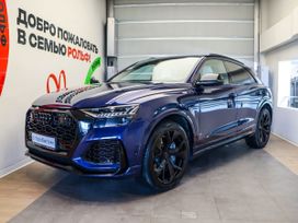 SUV   Audi RS Q8 2021 , 13590000 , 