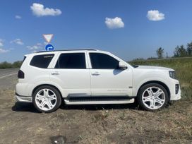 SUV   Kia Mohave 2019 , 4850000 , 