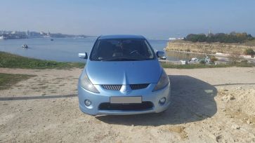    Mitsubishi Grandis 2005 , 570000 , 