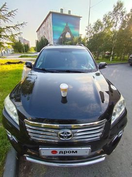 SUV   Toyota RAV4 2010 , 1460000 , 