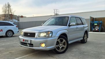 SUV   Subaru Forester 2003 , 610000 , 