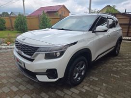 SUV   Kia Seltos 2020 , 1680000 , 
