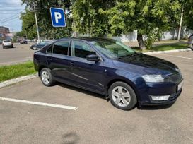  Skoda Rapid 2015 , 949000 , 
