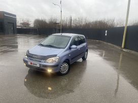  Hyundai Getz 2005 , 440000 , 