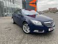  Opel Insignia 2013 , 819000 , 
