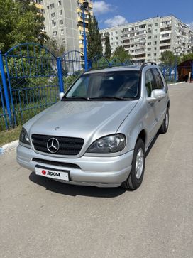 SUV   Mercedes-Benz M-Class 2001 , 800000 , 