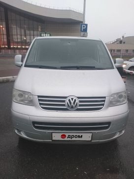    Volkswagen Multivan 2006 , 1700000 , 