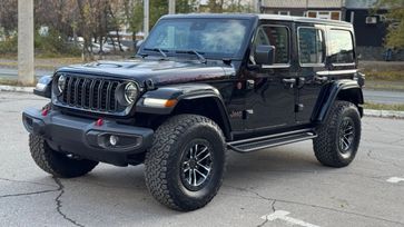 SUV   Jeep Wrangler 2024 , 8400000 , 