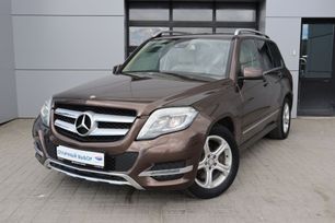 SUV   Mercedes-Benz GLK-Class 2014 , 1787000 , 