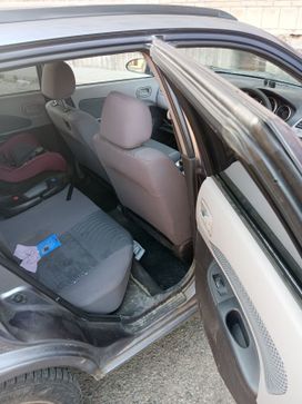  Nissan Wingroad 2001 , 450000 , 