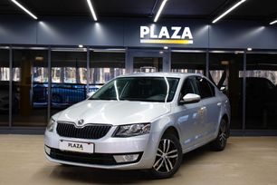  Skoda Octavia 2013 , 1289000 , 