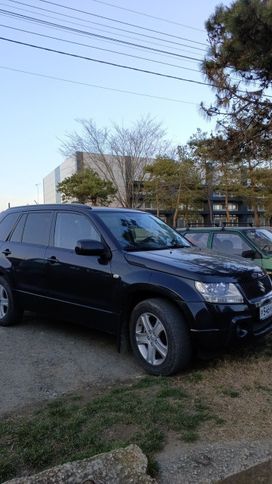 SUV   Suzuki Grand Vitara 2008 , 900000 , 