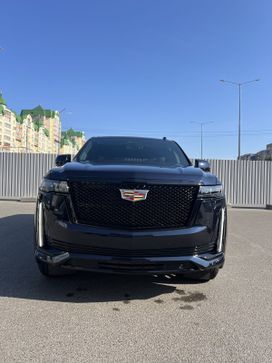 SUV   Cadillac Escalade 2023 , 18500000 , 