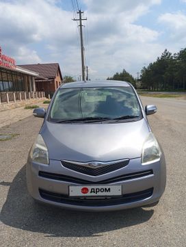  Toyota Ractis 2005 , 670000 , -