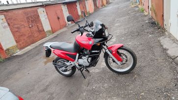-  BMW F 650 1995 , 350000 , 