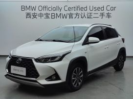  Toyota Yaris 2021 , 1390000 , 