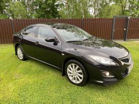  Mazda Mazda6 2010 , 850000 , 