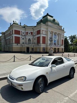  Mazda MX-3 1997 , 470000 , 
