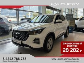 SUV   Chery Tiggo 4 Pro 2024 , 2200000 , -