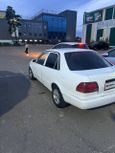  Toyota Corolla 1996 , 215000 , 
