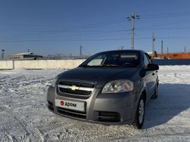  Chevrolet Aveo 2007 , 430000 , 