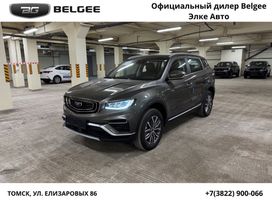 SUV   Belgee X70 2025 , 2606190 , 