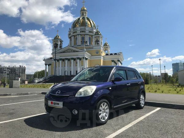  Mazda Verisa 2004 , 420000 , 