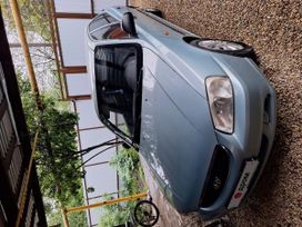  Hyundai Accent 2008 , 450000 , 