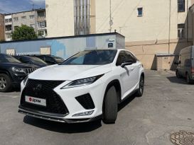 SUV   Lexus RX350 2022 , 7900000 , -