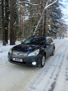  Subaru Outback 2010 , 1350000 , 