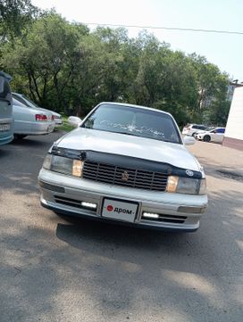  Toyota Crown 1995 , 350000 , --