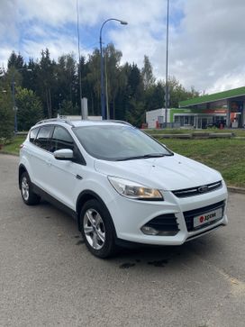 SUV   Ford Kuga 2014 , 1150000 , 